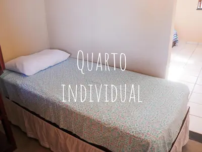 Uma cama ou camas num quarto em Loft NOA'House