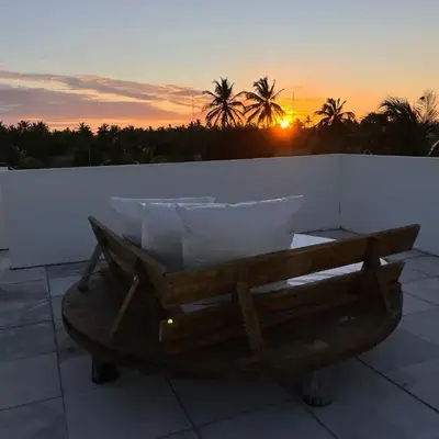 Vila Bless 4 bedroom Vila with pool