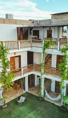A planta de Maravista Kite Preá