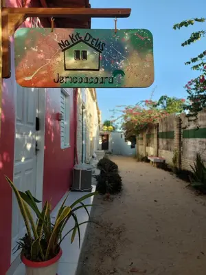 A planta de Nakitdelasjericoacoara