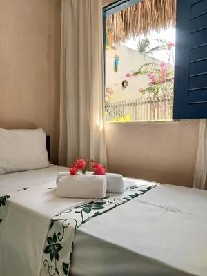 A planta de Nakitdelasjericoacoara