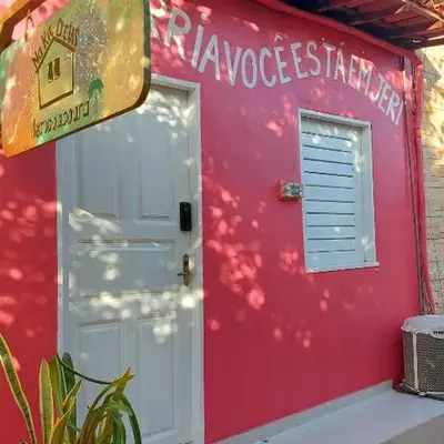 Nakitdelasjericoacoara