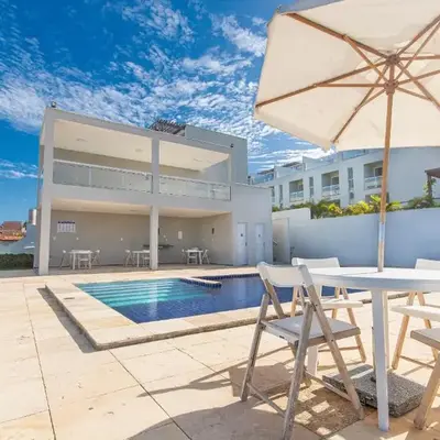 Beach Townhouses #C16 - Casa por Carpediem