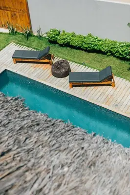 A planta de Vila Tuga