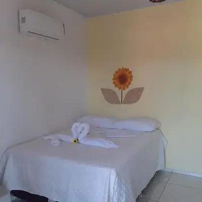 Pousada Recanto das Flores