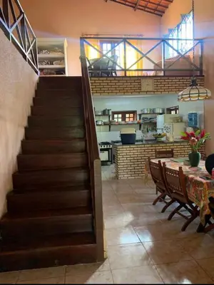 A cozinha ou kitchenette de Sítio São Gerardo - Aconchegante casa no campo.