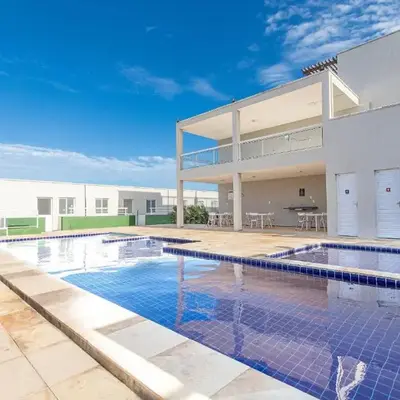 Beach Townhouses #C05 - Com Jacuzzi por Carpediem