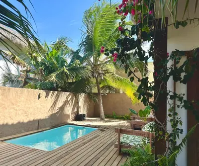 A piscina em ou perto de Kanaloa Village 02