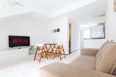 A planta de Beach Townhouses #C07 - Com Jacuzzi por Carpediem