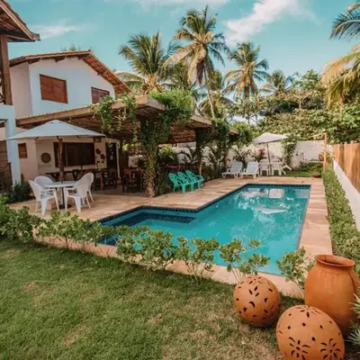 icaraizinho villa soleil