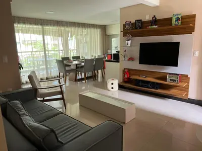 A cozinha ou kitchenette de Manhattan Beach Riviera