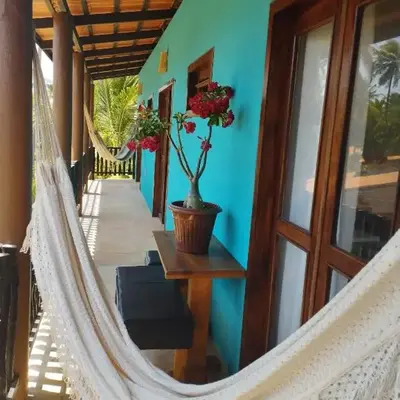 Vila Samin Moitas