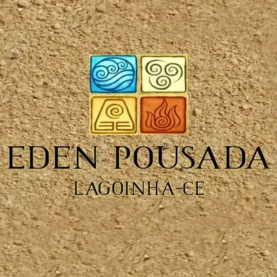 EDEN Pousada
