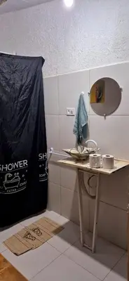 A planta de Condomínio em Canoa Quebrada