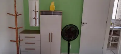 A cozinha ou kitchenette de Cantinho dos Rehm