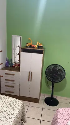 A cozinha ou kitchenette de Cantinho dos Rehm