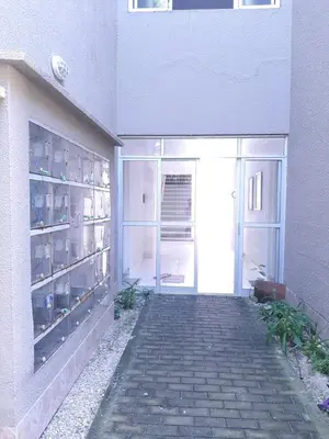 A planta de Cantinho arretado da Peste - Apartamento