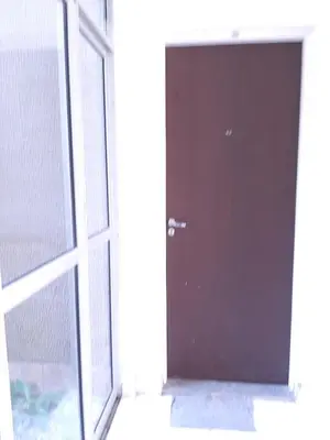 A planta de Cantinho arretado da Peste - Apartamento