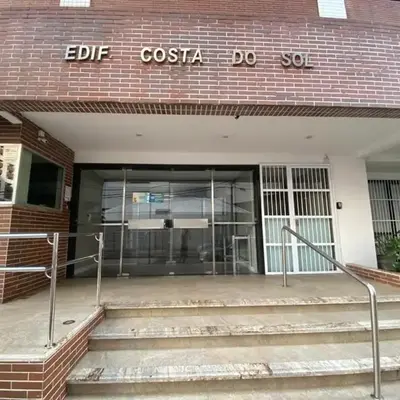 Condomínio Costa do Sol