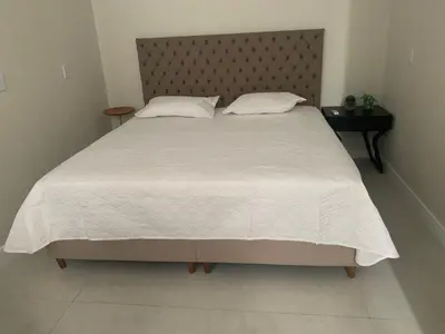 A planta de BEACH HOUSE - PREÁ,JERI- Cruz,ce