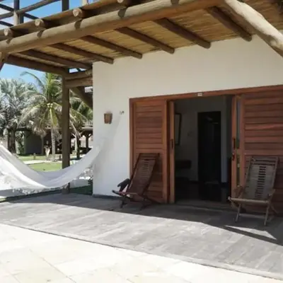 Hotel Vila Marola