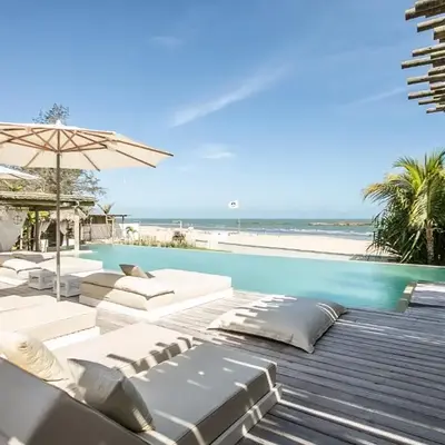 Preabeach Boutique Hotel & SPA