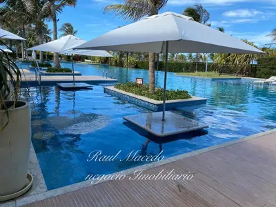 A piscina em ou perto de Mandara Lanai