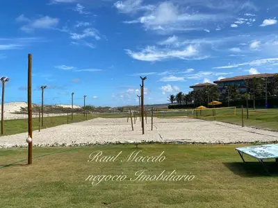 Paisagem natural perto do apartamento