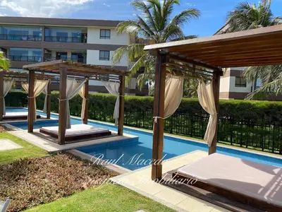 A piscina em ou perto de Mandara Lanai
