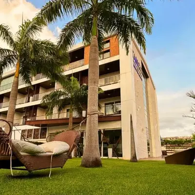 VM Hotel Cumbuco