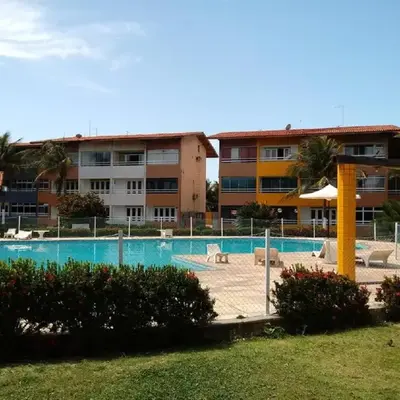 Apartamento Cartier Praia do Futuro