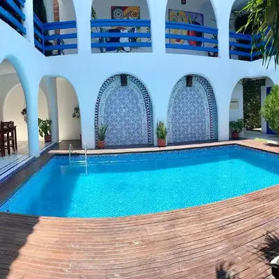 Casa boa vida