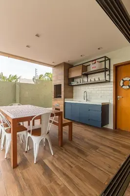 Uma área de estar em LUXURIOUS NEW HOUSE, UNFORGETABLE EXPERIENCE.