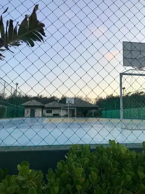Comodidades para jogar ténis e squash em Condomínio VG sun Cumbuco ou nas proximidades