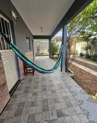 A planta de Capitólio 05 Hospedagem em Canoa Quebrada Ce