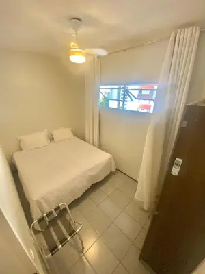 A planta de Fortaleza com conforto e praticidade