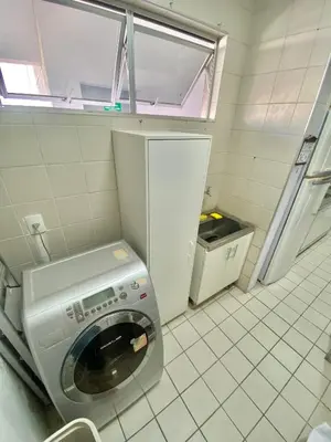 A planta de Fortaleza com conforto e praticidade