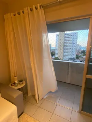A planta de Fortaleza com conforto e praticidade