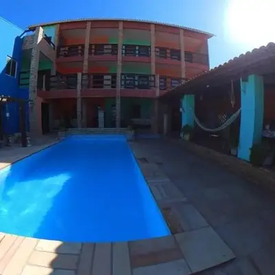 POUSADA MARINA PRAiA