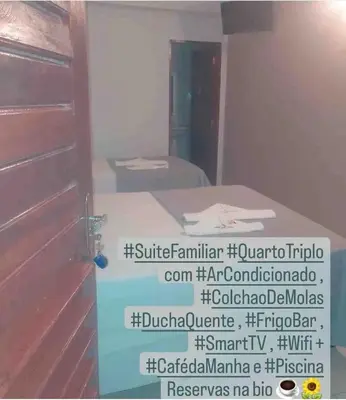 Uma cama ou camas num quarto em Aloha Kite House