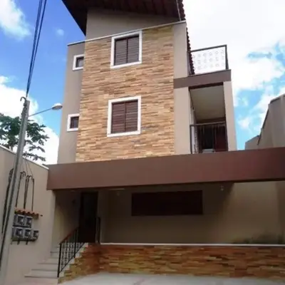 TRIPLEX SOLAR CASA BRANCA
