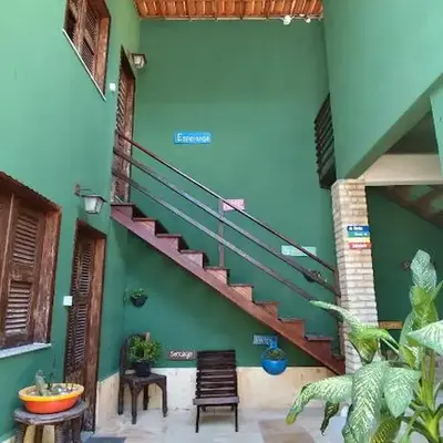 Pousada Preguiça