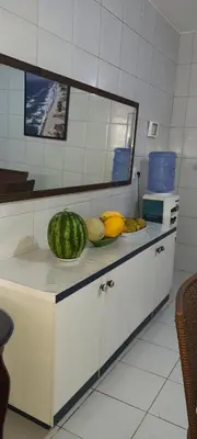 A planta de Pousada Savoy