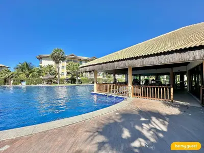 A piscina em ou perto de Resort VG SUN por Be My Guest!