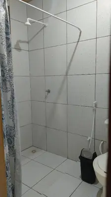 A planta de Casa dos Pontes