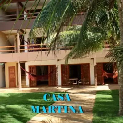 Casa Martina