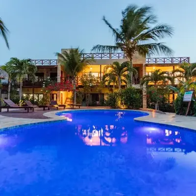 Apartamento Breezes