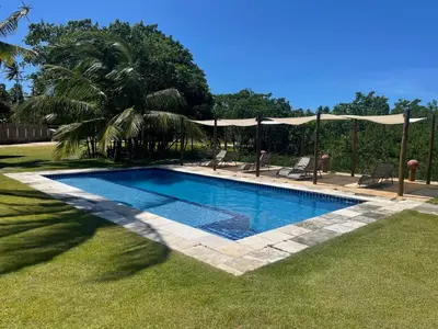 A piscina em ou perto de Pousada Wind Rose