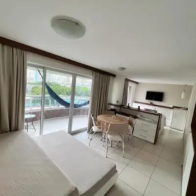 Studio Praia Iracema