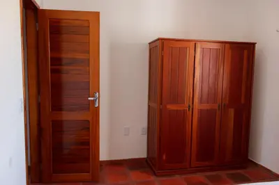 A planta de Apartamentos da Jangada